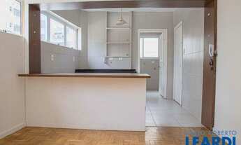 Imagem 7: APARTAMENTO - HIGIENÓPOLIS - SP