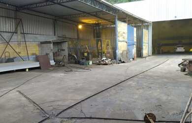 Imagem 5: Galpão para alugar, 1075 m² por R$ 15.000,00/mês - Tremembé - São Paulo/SP