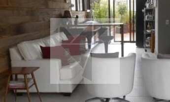 Imagem: São Paulo - Apartamento Padrão - Moema