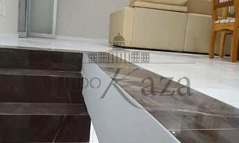 Imagem 6: Apartamento - Condomínio Spazio Campo Azuli - 126m² - 2 Dormitórios