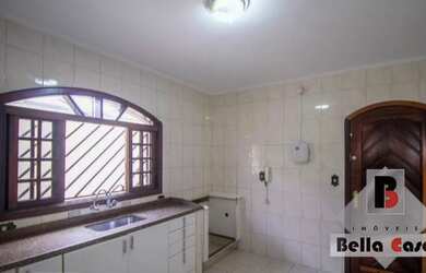 Imagem 4: Sobrado reformado na Vila Ema, com 03 quartos e 02 vagas