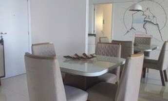 Imagem 6: Ed Mar Caspio-2 Qts-1 Suíte-Vista P/ Mar-Montado-Lazer Completo