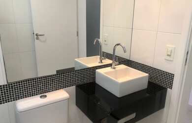 Imagem 4: Casa de vila térrea em Barueri - 2 dormitórios