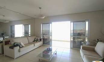 Imagem 3: Apartamento (cobertura 2 - duplex) 4 dormitórios/suite, cozinha planejada, portaria 24hs