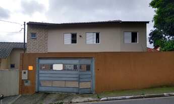 Imagem: Sobrado com 3 dormitórios à venda, 111