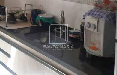 Imagem 3: Apartamento (tipo - padrao) 2 dormitórios/suite, cozinha planejada, em condomínio fechado