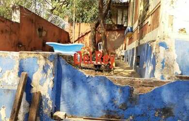 Imagem 4: Terreno no Barro Preto pr?ximo ao F?rum