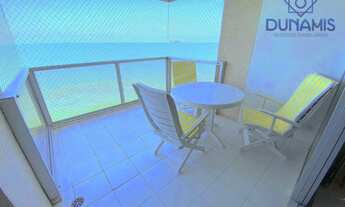 Imagem 4: Apartamento com 4 dormitórios à venda, 100 m² por R$ 780.000 - Praia da Enseada - Guarujá