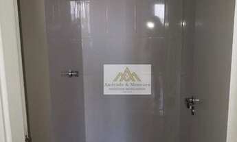 Imagem 6: Kitnet com 1 dormitório para alugar, 22 m² por R$ 1.350,00/mês - Ribeirânia - Ribeirão Pre