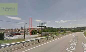 Imagem 2: Área à venda, 10000 m² por R$ 10.000.000 - Zona Leste - Sorocaba/SP