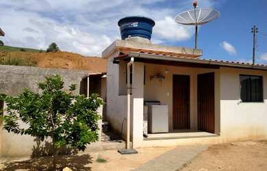 Imagem 7: More em Atibaia Sitio com 2 Dormitórios e área para construir!