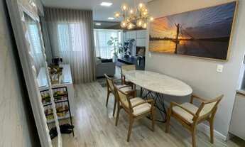 Imagem: Apartamento padrão com tudo