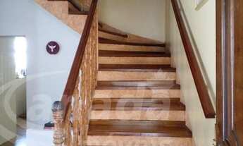 Imagem 5: Casa - Centro Casa com 4 dormitórios