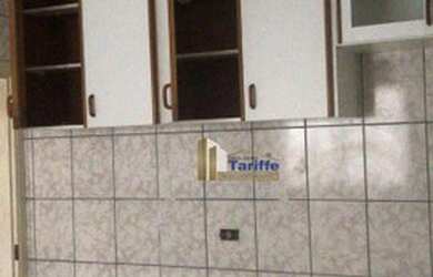 Imagem 6: Sobrado com 5 dormitórios à venda, 120 m² por R$ 500.000,00 - Parque Nossa Senhora do Carm