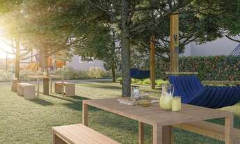 Imagem 6: Studio para Venda em São Paulo, Parque da Mooca, 1 dormitório, 1 banheiro