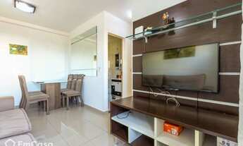 Imagem 2: Apartamento à venda em São José dos Campos