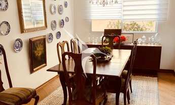 Imagem 5: SANTANA DE PARNAIBA - Casa Padrão - Alphaville