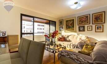 Imagem 2: Apartamento com 3 dormitórios à venda, 110 m² por R$ 1.189.000,00 - Perdizes - São Paulo/S