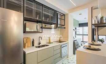 Imagem 5: Apartamento Vila Mariana 2 Quartos 1 Vaga