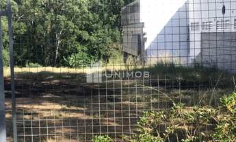 Imagem 5: área - Vale Verde - Valinhos