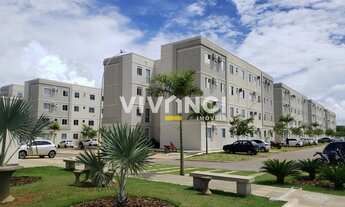 Imagem: APARTAMENTO DE 2 QUARTOS PARA ALUGAR EM