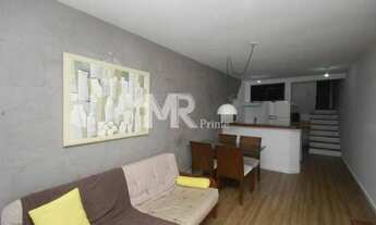 Imagem 5: Rio de Janeiro - Apartamento Padrão - Flamengo