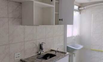 Imagem 4: Apartamento 2 dormitórios