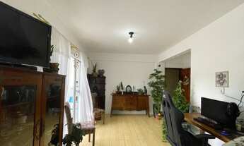 Imagem 4: Um apartamento diferenciado