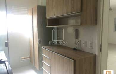 Imagem 5: Apartamento (tipo - padrao) 2 dormitórios/suite, cozinha planejada, portaria 24hs, lazer