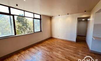 Imagem 3: Apartamento com 3 quartos à venda, 81 m² por R$ 689.000 - Cruzeiro Novo - Cruzeiro/DF