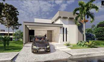 Imagem 7: Ágio de Terreno à venda, 445 m² por R$ 70.000 - Condomínio Residencial Gaudí - Anápolis/GO