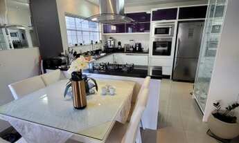 Imagem 7: Casa190m² com 3 quartos em Portal da Colina - São José - SC