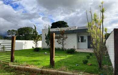 Imagem 6: Sítio Alto Padrão em Mateus Leme - MG