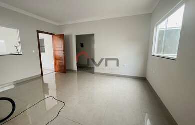 Imagem 3: Térrea 3 quartos, suíte, área externa, no Santa Mônica