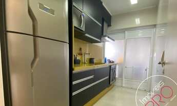 Imagem 2: Apartamento 110m² para Venda na Vila Olímpia