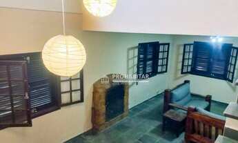 Imagem 6: Sobrado para alugar no Jardim das Palmeiras (Zona Sul