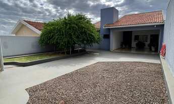 Imagem: Casa para venda tem 160 metros quadrados