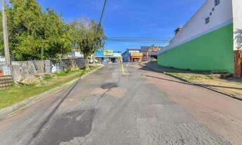 Imagem 5: Sobrado para venda possui 69 metros quadrados com 3 quartos em Alto Boqueirão - Curitiba