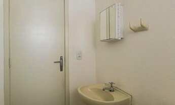 Imagem 6: Apartamento para Aluguel - Santa Tereza , 1 Quarto, 50 m2