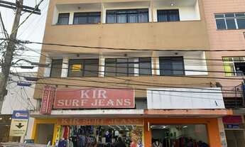 Imagem: Sala/Conjunto para venda possui 60 m2 com