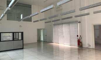 Imagem 5: Salão comercial - Vila Santa Cruz