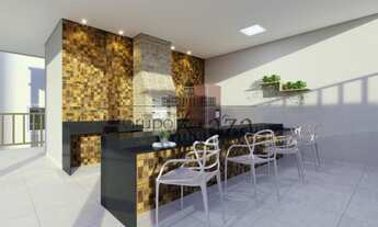 Imagem 4: Apartamento - Jardim Sul - Residencial Campo Di Nápoli - 2 Dormitórios - 44m²