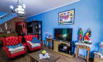 Imagem 6: Casa com 3 dormitórios à venda, 152 m² por R$ 1.099.000 - Vila Carrão