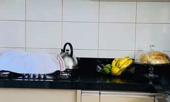 Imagem 7: Vendo Apartamento de 3 quartos no Residencial Parque Pantanal 3