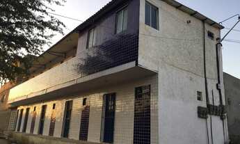 Imagem: Vendo 8 kitnet ideal para serem alugado