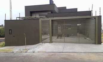 Imagem: Casa com 3 dormitórios à venda por R$