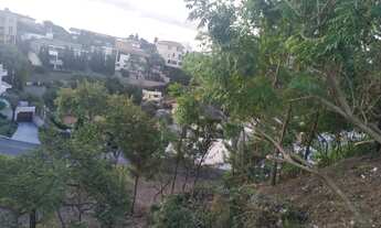 Imagem: NOVA LIMA - Terreno Padrão - Vila Castela