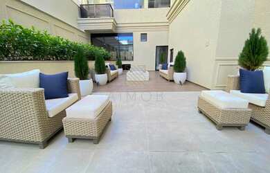 Imagem 5: Apartamento com 3 Suítes à venda 1.500,000,00 $, na Região do Água Verde, Curitiba, PR