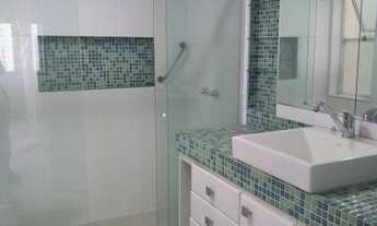 Imagem 3: Apartamento para venda possui 92 metros quadrados com 2 quartos, novo leblon, Barra da Tij