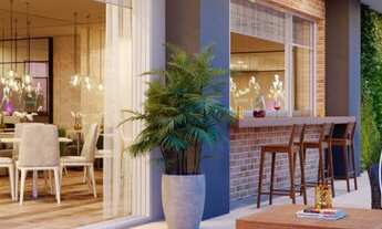 Imagem 4: Apartamento 103m² 3 dormitórios para Venda no Brooklin